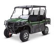 Kawasaki '26 Mule Pro-FXT Sportsman Package
