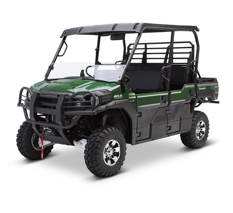 Kawasaki '26 Mule Pro-FXT Sportsman Package