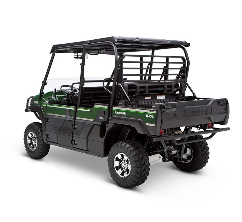 Kawasaki '26 Mule Pro-FXT Sportsman Package