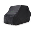 Kawasaki Mule PRO-FXT/DXT Storage Cover