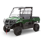 Kawasaki '26 Mule Pro-MX Adventure Package