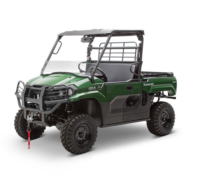 Kawasaki '26 Mule Pro-MX Adventure Package