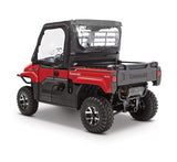 Kawasaki '26 Mule Pro-MX Soft Cab Enclosure Package