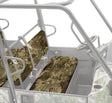 Kawasaki Mule Pro Truetimber Strata Green Seat Cover 