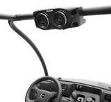 Kawasaki '26 Mule SX Audio System