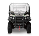 Kawasaki Mule SX KQR Flip Up Windshield