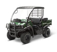 Kawasaki '26 Mule SX Open Range Package