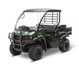 Kawasaki '26 Mule SX Open Range Package