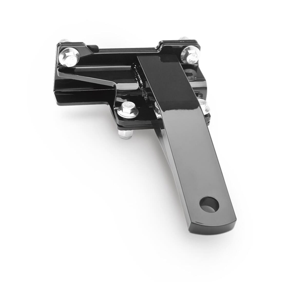 Kawasaki Mule SX Trailer Hitch