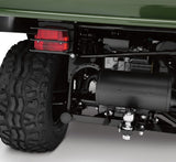 Kawasaki Mule SX Trailer Hitch