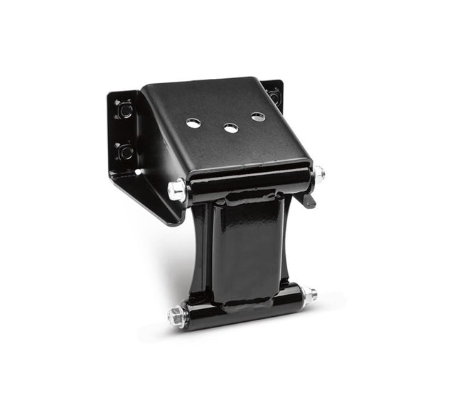 Kawasaki Mule SX Winch Mount Adapter - 2wd