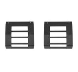 Kawasaki Mule Tail Light Guard Set