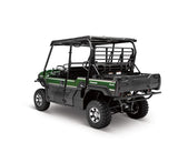 Kawasaki Mule Tail Light Guard Set
