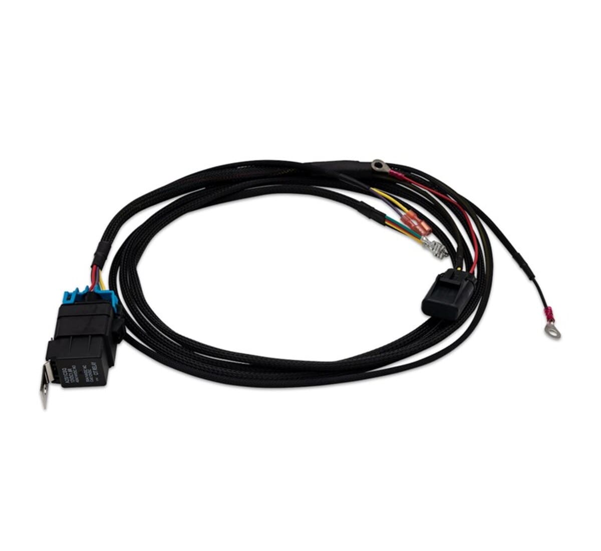 Kawasaki Mule Windshield Wiper Installation Kit