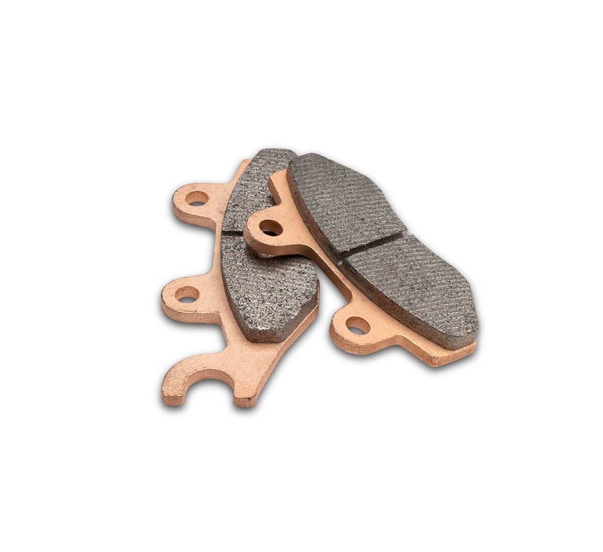 Kawasaki Pad-Assy-Brake,Fr,Rh