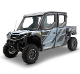 Kawasaki '26 Ridge Crew Entertainment Package