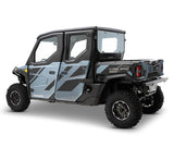 Kawasaki '26 Ridge Crew Entertainment Package