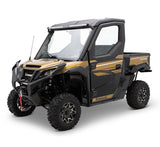 Kawasaki '26 Ridge Crew Lighting Package