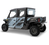 Kawasaki '26 Ridge Crew Lighting Package