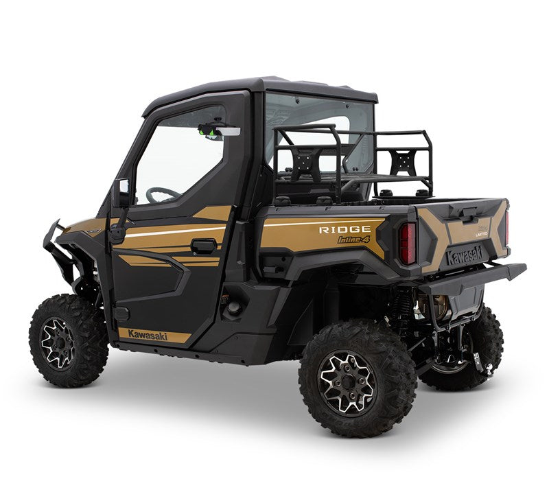 Kawasaki '26 Ridge Crew Utility Package