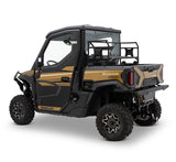 Kawasaki '26 Ridge Crew Utility Package