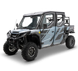 Kawasaki '26 Ridge Crew Utility Package