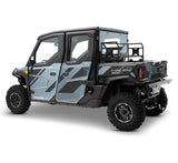 Kawasaki '26 Ridge Crew Utility Package