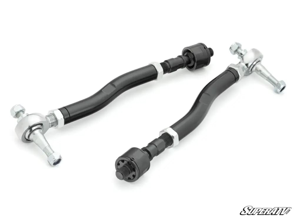 Kawasaki Teryx 4 Rackboss 2.0 Steel Bar Tie Rod Kit