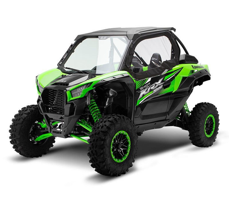 Kawasaki Teryx KRX 1000 Cab Package