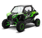 Kawasaki Teryx KRX 1000 Cab Package