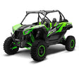Kawasaki '26 TERYX KRX 1000 ES & KRX 1000 Lighting Package