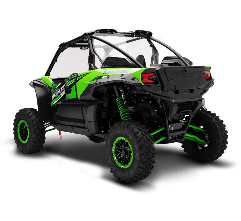 Kawasaki '26 Teryx KRX 1000 Mud Package