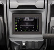 Kawasaki Teryx KRX 4 1000 Audio System Interactive Display Audio Kit