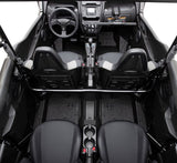 Kawasaki Teryx KRX 4 1000 Audio System Interactive Display Audio Kit
