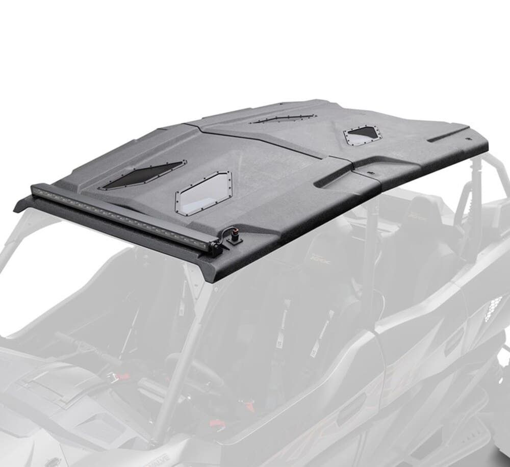 Kawasaki Teryx KRX 4 1000 Hifonics Audio Roof
