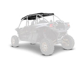 Kawasaki Teryx KRX 4 1000 Hifonics Audio Roof