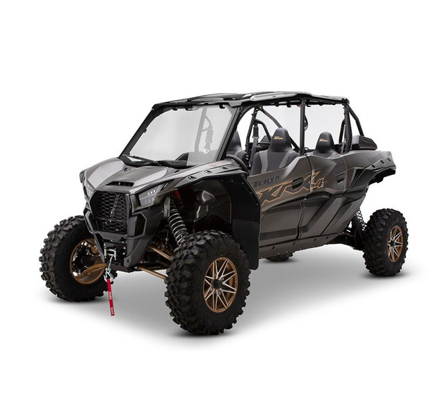 Kawasaki '26 Teryx KRX 4 1000 Mud Package