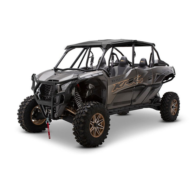 Kawasaki '26 Teryx KRX 4 1000 Protection Package