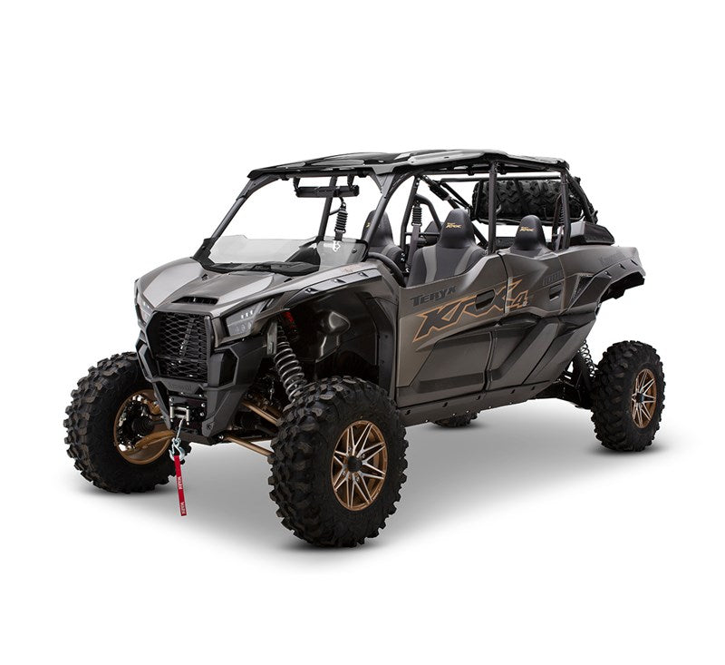 Kawasaki Teryx KRX 4 1000 Recreation Package