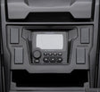 Kawasaki Teryx KRX4 1000 Audio System
