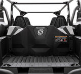 Kawasaki Teryx KRX4 1000 Audio System