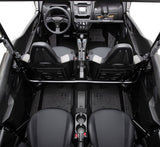 Kawasaki Teryx KRX4 1000 Audio System