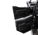 Kawasaki Teryx KRX4 1000 Audio System