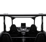 Kawasaki Teryx KRX4 1000 Audio System