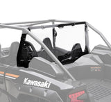 Kawasaki Teryx KRX4 Rear Panel, Polycarbonate