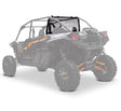 Kawasaki Teryx KRX4 Rear Panel, Soft Mesh