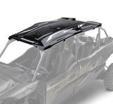 Kawasaki '26 KRX 4 1000 Blackout Edition KQR Premium Black Roof