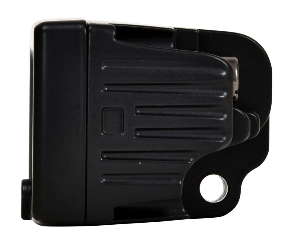 KC HiLiTES 20W Flood Beam 2" C-Series C2 LED - 2 Light System