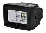 KC HiLiTES 20W Flood Beam 2" C-Series C2 Single LED Light