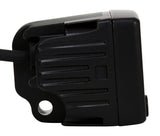 KC HiLiTES 20W Flood Beam 2" C-Series C2 Single LED Light